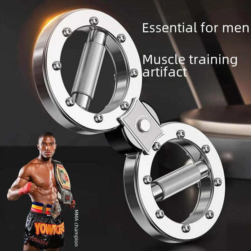 Rotator Machine Multifunctional Grip Strength Trainer