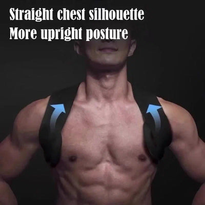 Adjustable Posture Corrector