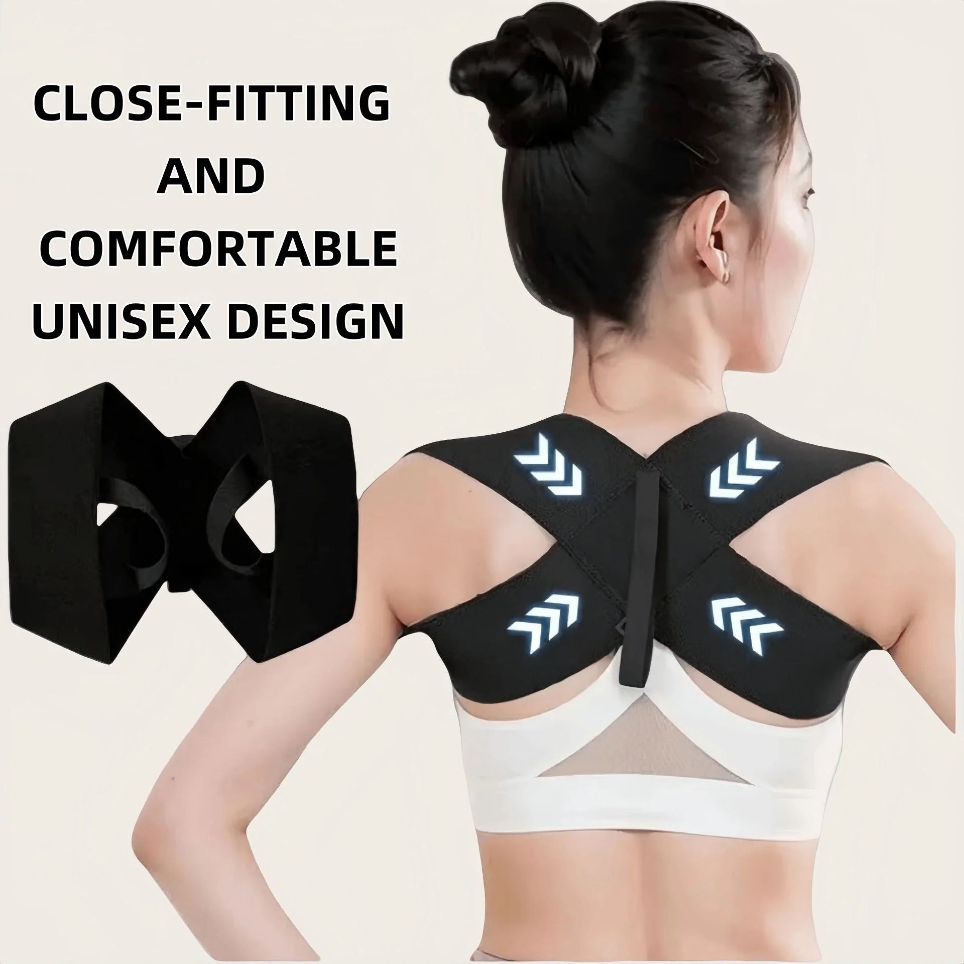 Adjustable Posture Corrector